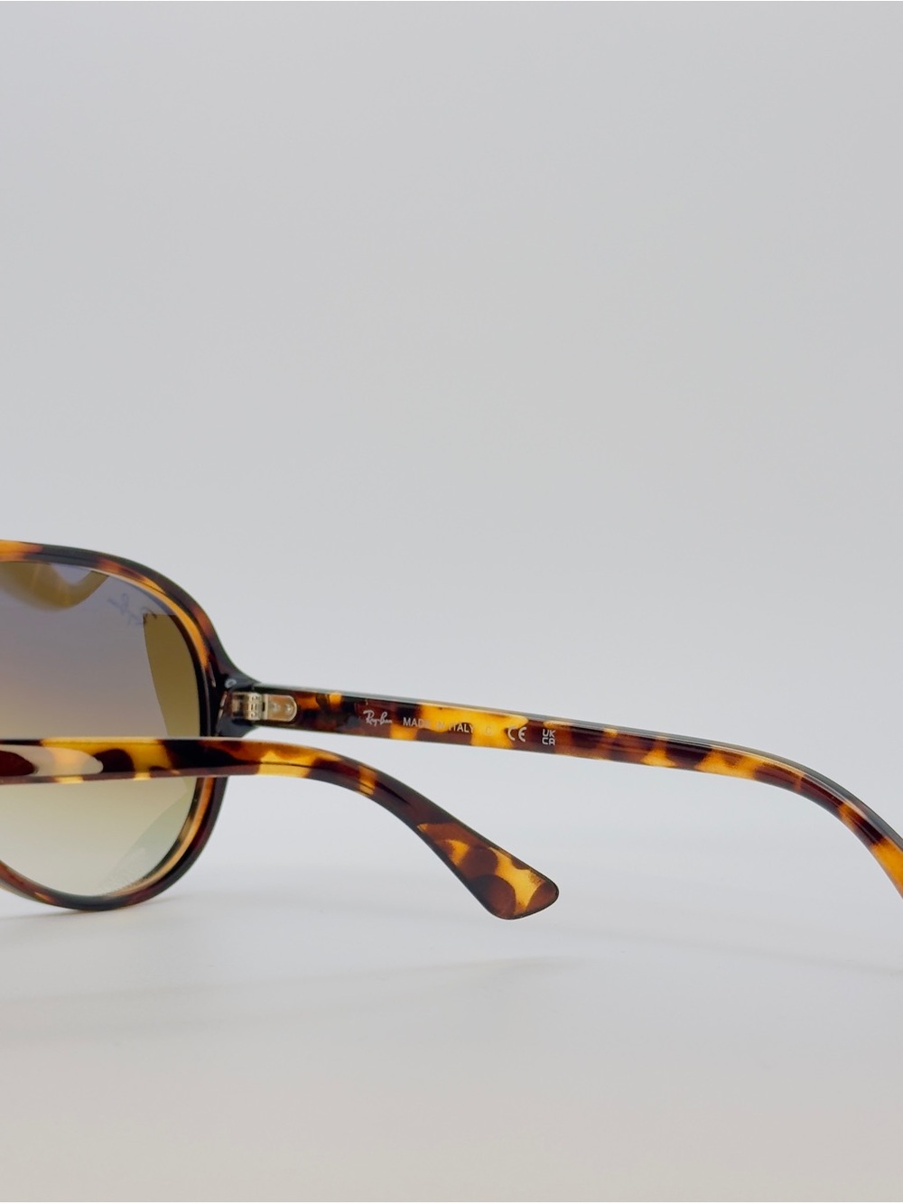Ray-Ban RB4125 CATS 5000 - Picture 3 of 7